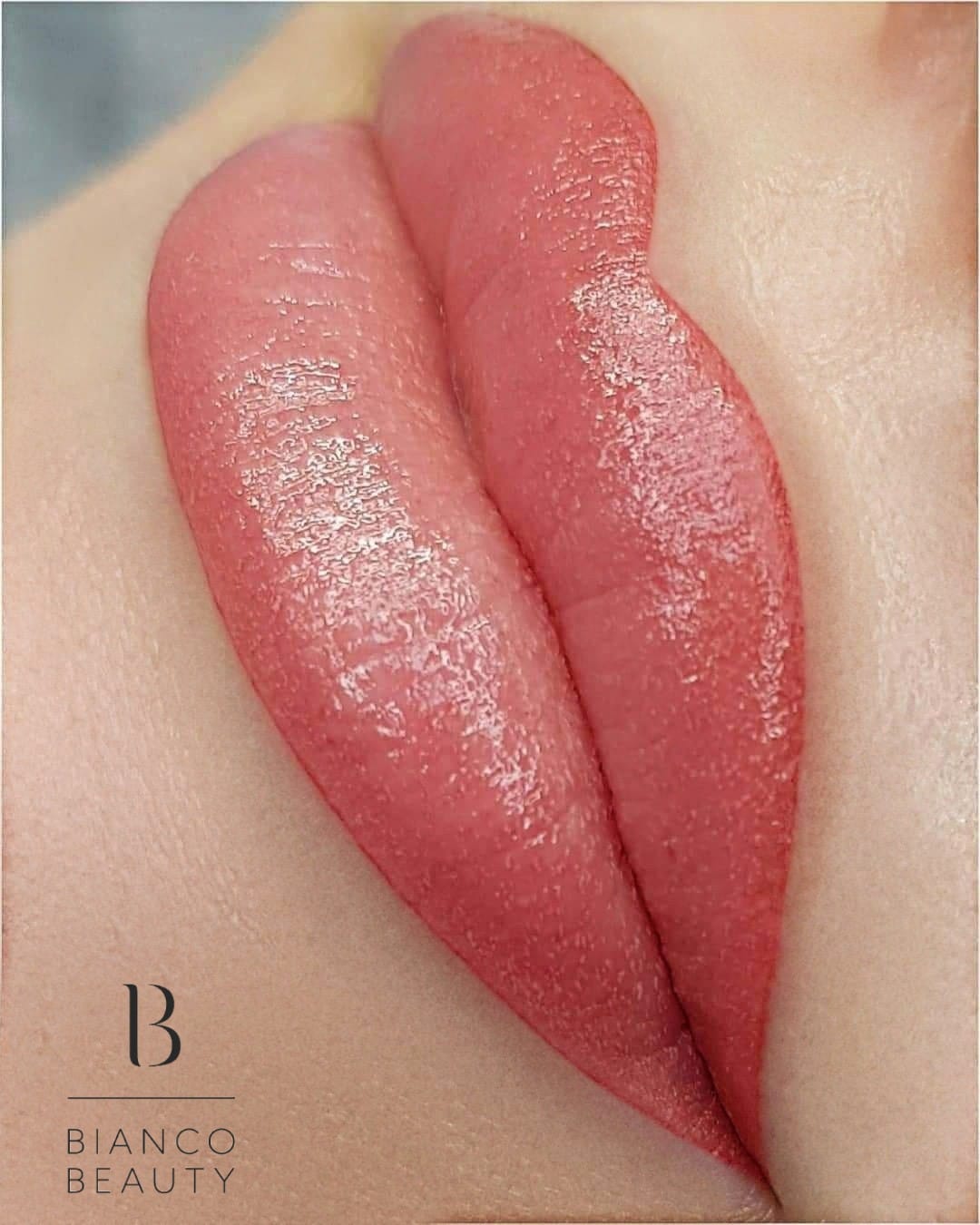 Semipermanent Lips Full Colour