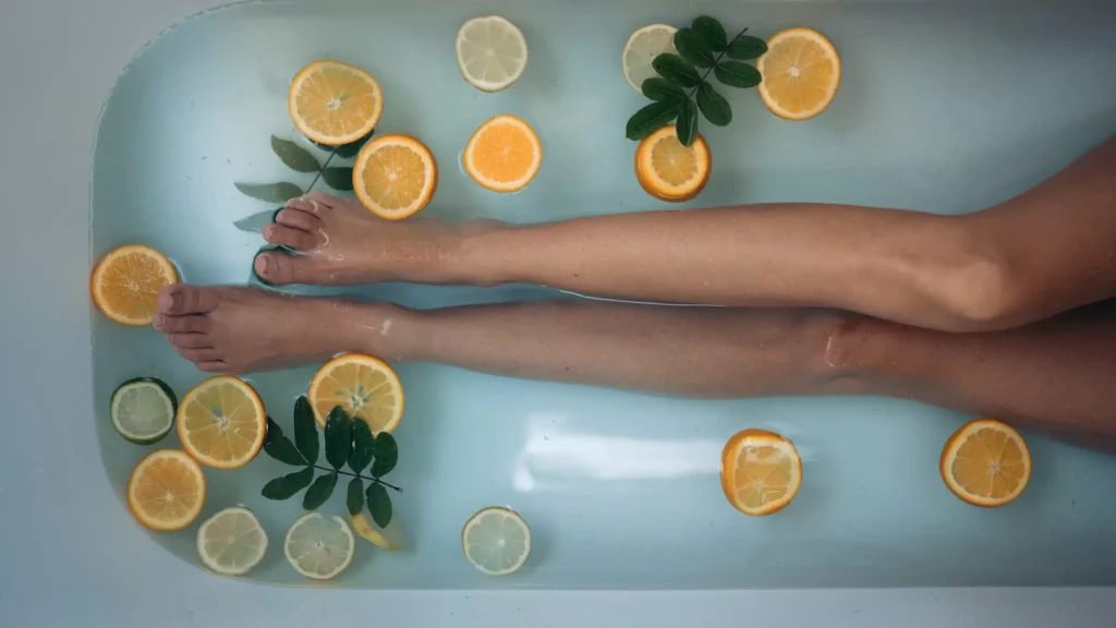 How to get rid of strawberry legs with laser hair removal
