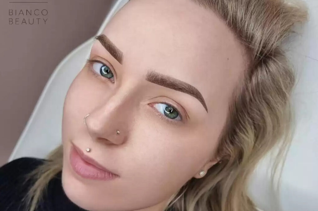 Choosing Semi-Permanent Makeup Shade