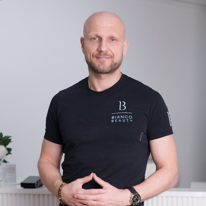 Bartlomiej Wozniak