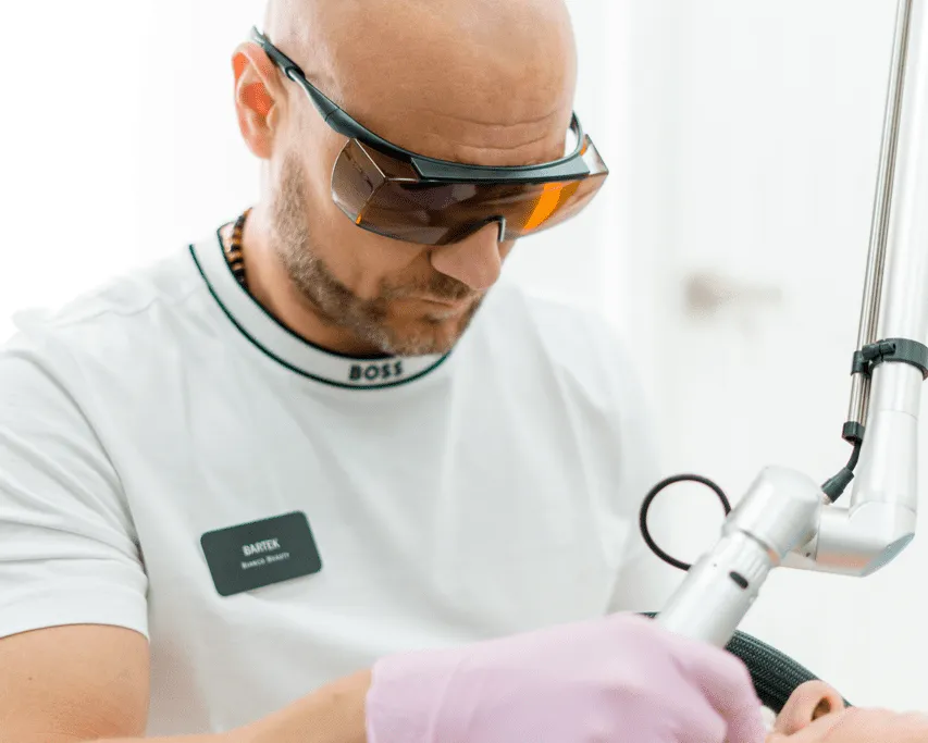 getting a tattoo during pregnancy