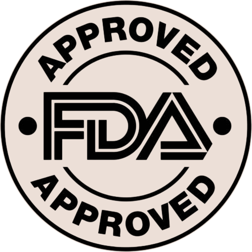 FDA-approved