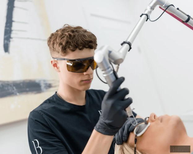 tattoo removal guide UK
