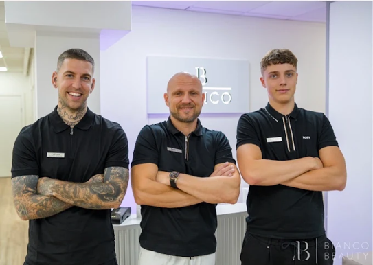 How to start a laser tattoo removal business with expert laser training