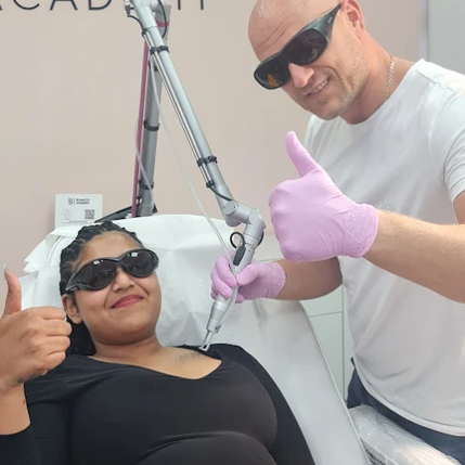 Tattoo removal business opportunities with franchise training